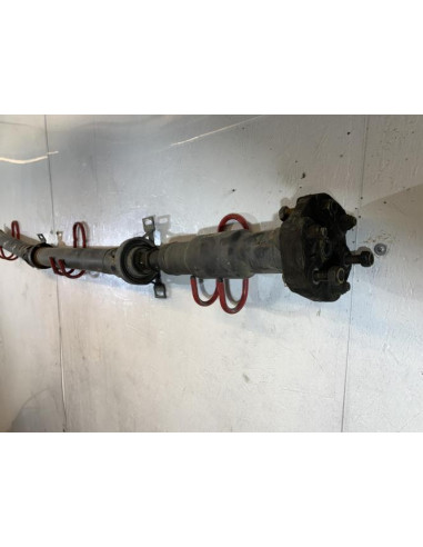 Arbre de transmission (propulsion) BMW SERIE 3 E46 PHASE 1 Diesel