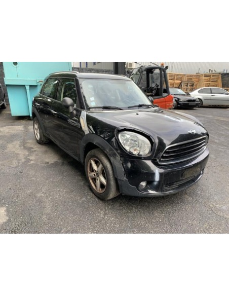 Interrupteur de leve vitre arriere gauche MINI MINI 2 R60 COUNTRYMAN BREAK Essence