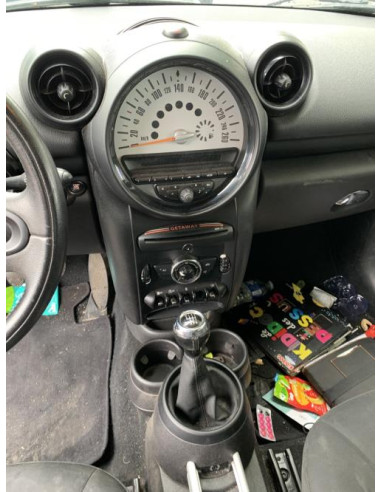 Maitre cylindre (freinage) MINI MINI 2 R60 COUNTRYMAN BREAK Essence