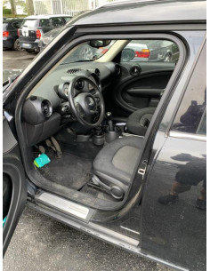 Silencieux arriere (echappement) MINI MINI 2 R60 COUNTRYMAN BREAK Essence 2