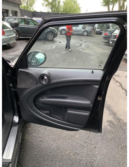 Ligne complete d'echappement MINI MINI 2 R60 COUNTRYMAN BREAK Essence