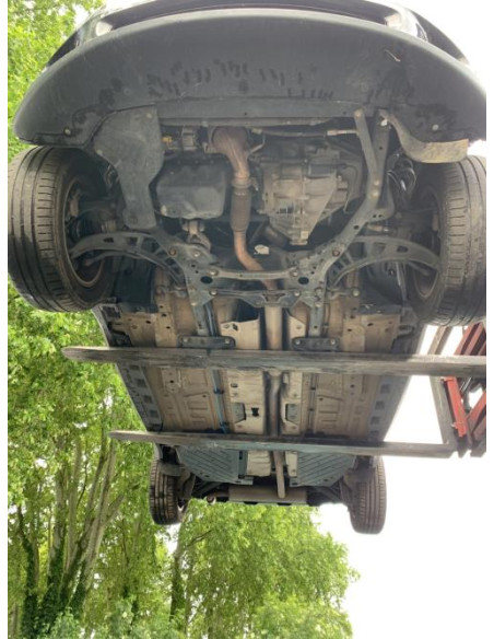 Cardan gauche (transmission) MINI MINI 2 R60 COUNTRYMAN BREAK Essence