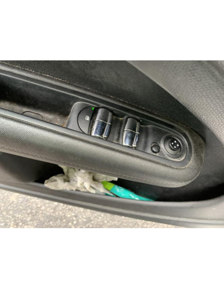 Bloc ABS (freins anti-blocage) MINI MINI 2 R60 COUNTRYMAN BREAK Essence