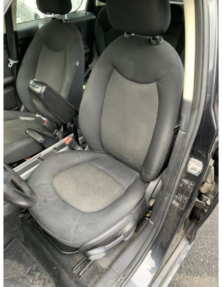 Crochet de remorquage MINI MINI 2 R60 COUNTRYMAN BREAK Essence