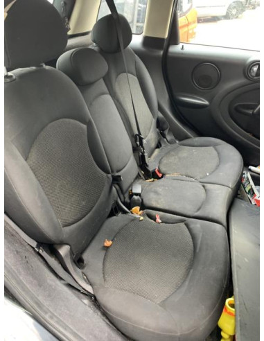 Bloc chauffage MINI MINI 2 R60 COUNTRYMAN BREAK Essence