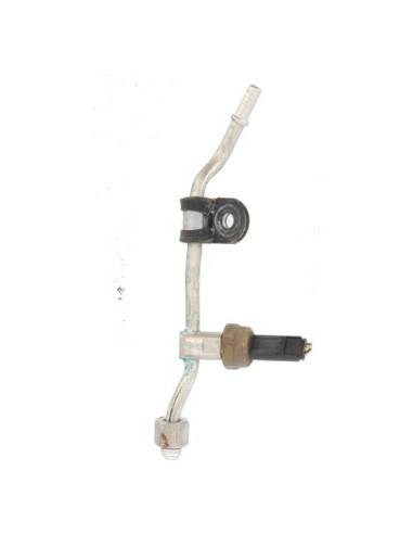 Capteur de pression de rampe injection BMW SERIE 3 E90 PHASE 1 Diesel