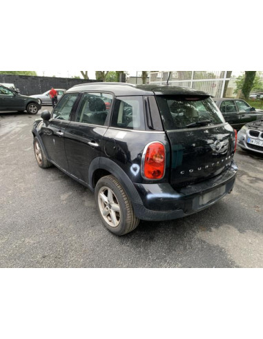 Tole pare feu MINI MINI 2 R60 COUNTRYMAN BREAK Essence