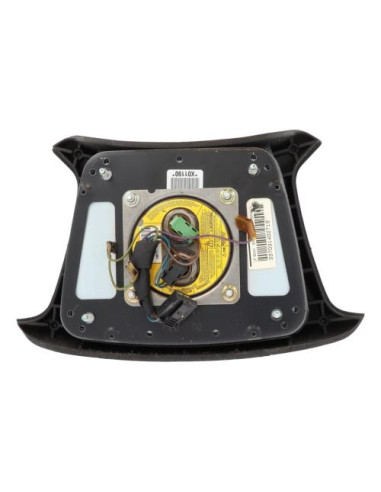 Air bag conducteur BMW SERIE 3 E90 PHASE 1 