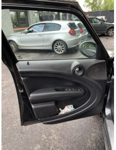 Glace retroviseur gauche MINI MINI 2 R60 COUNTRYMAN BREAK Essence