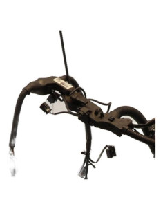 Faisceau moteur BMW X3 F25 PHASE 1 