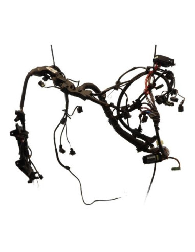 Faisceau moteur BMW X3 F25 PHASE 1 