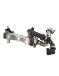 Radiateur EGR BMW SERIE 1 E87 PHASE 1 Diesel 2