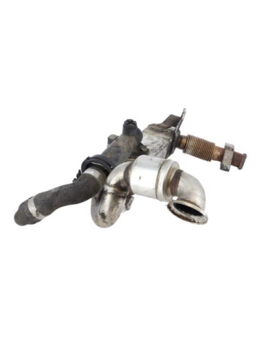 Radiateur EGR BMW SERIE 1 E87 PHASE 1 Diesel