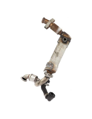 Radiateur EGR BMW SERIE 1 E87 PHASE 1 Diesel