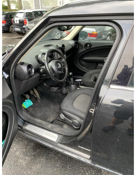 Pedale d'accelerateur MINI MINI 2 R60 COUNTRYMAN BREAK Essence