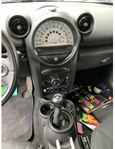 Pommeau de vitesses MINI MINI 2 R60 COUNTRYMAN BREAK Essence