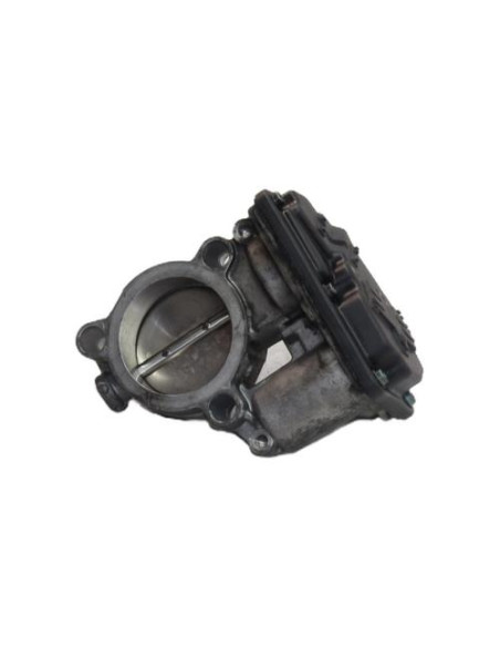 Boitier papillon BMW SERIE 1 F20 PHASE 2 Essence