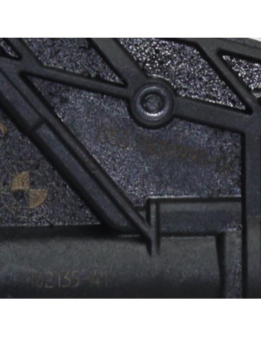 Injecteurs BMW SERIE 1 F20 PHASE 2 Essence