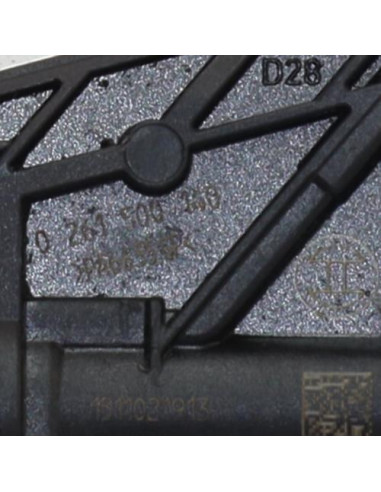 Injecteurs BMW SERIE 1 F20 PHASE 2 Essence