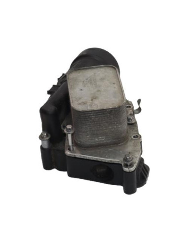 Support filtre a huile MINI MINI 3 F56 PHASE 1 Essence