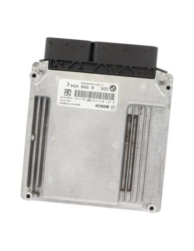 Calculateur BMW SERIE 3 E90 PHASE 1 Diesel