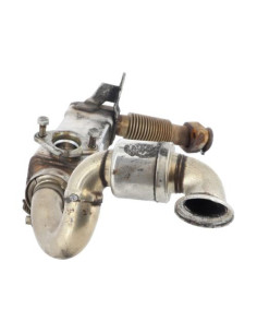 Radiateur EGR BMW SERIE 1 E87 PHASE 1 Diesel