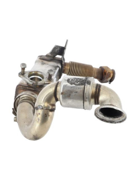 Radiateur EGR BMW SERIE 1 E87 PHASE 1 Diesel