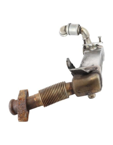 Radiateur EGR BMW SERIE 1 E87 PHASE 1 Diesel