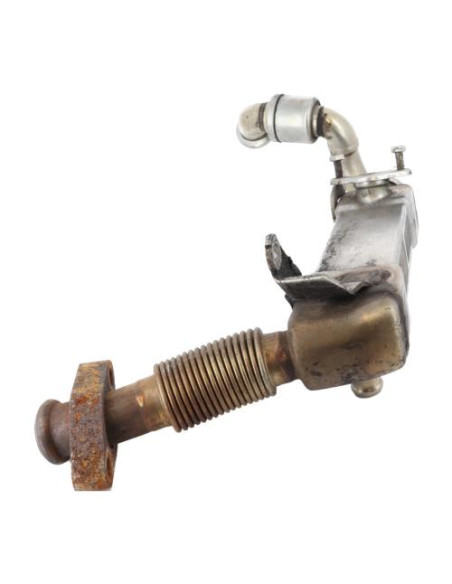 Radiateur EGR BMW SERIE 1 E87 PHASE 1 Diesel