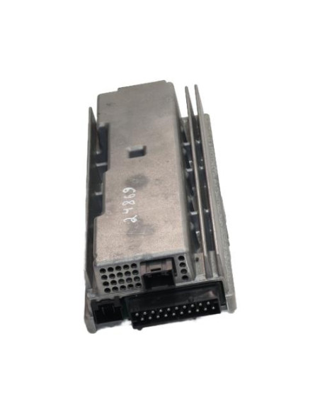 Amplificateur audio BMW X5 E70 PHASE 1 