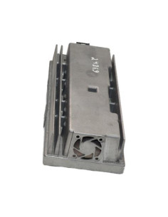 Amplificateur audio BMW X5 E70 PHASE 1  2