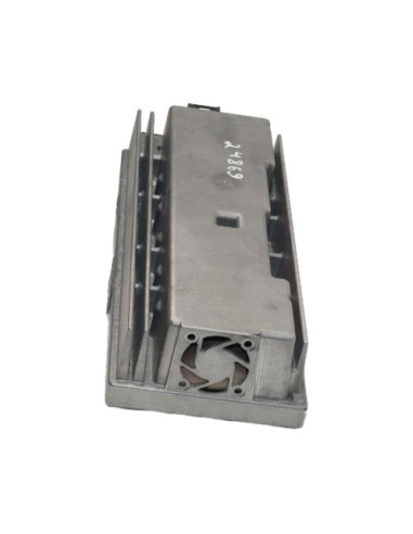 Amplificateur audio BMW X5 E70 PHASE 1 