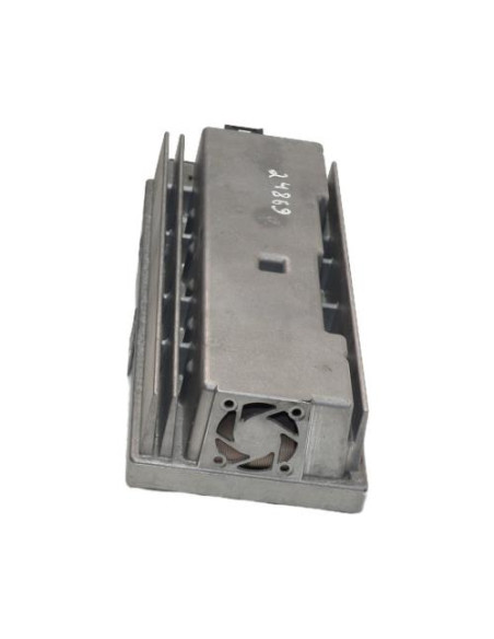 Amplificateur audio BMW X5 E70 PHASE 1 