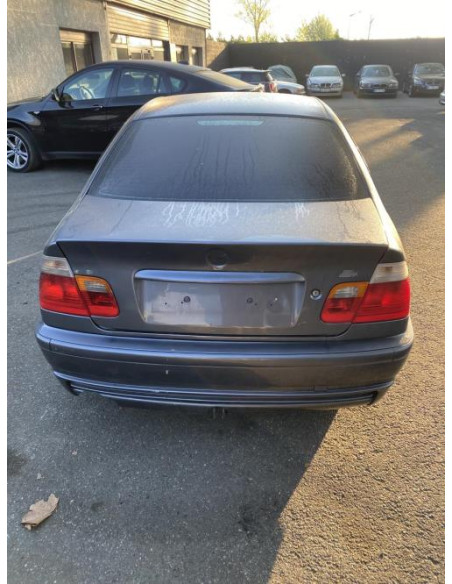 Jauge à carburant BMW SERIE 3 E46 PHASE 1 Diesel