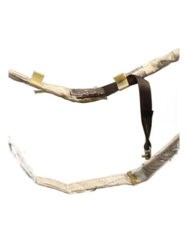 Air bag rideau BMW X5 E53 Diesel