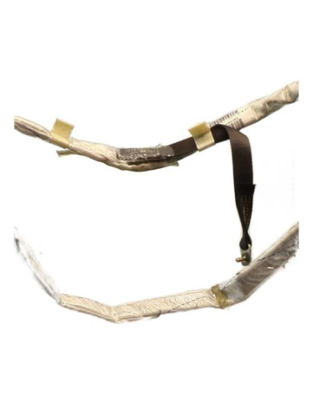 Air bag rideau BMW X5 E53 Diesel