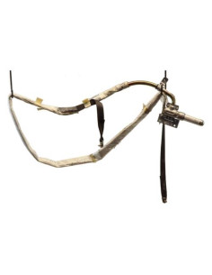 Air bag rideau BMW X5 E53 Diesel 2