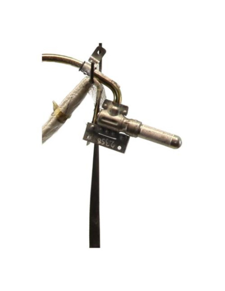 Air bag rideau BMW X5 E53 Diesel