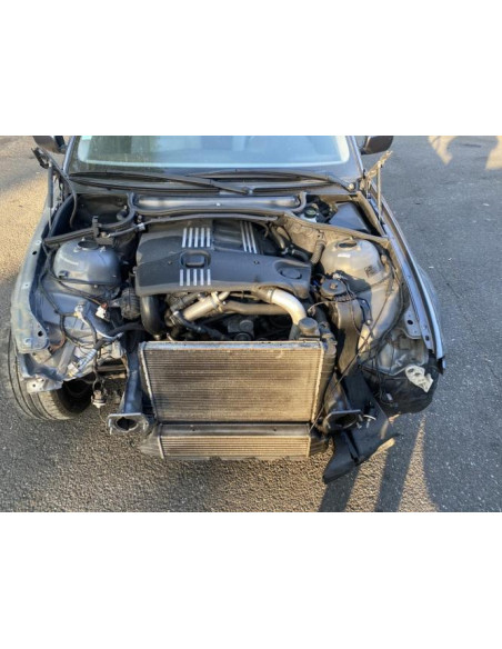 Bras essuie glace avant gauche BMW SERIE 3 E46 PHASE 1 Diesel