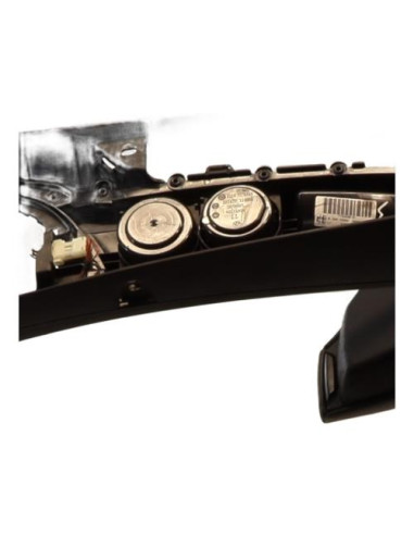 Console central (interieur plastique) BMW SERIE 1 E87 PHASE 2 Diesel