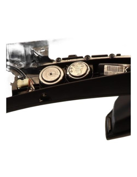 Console central (interieur plastique) BMW SERIE 1 E87 PHASE 2 Diesel