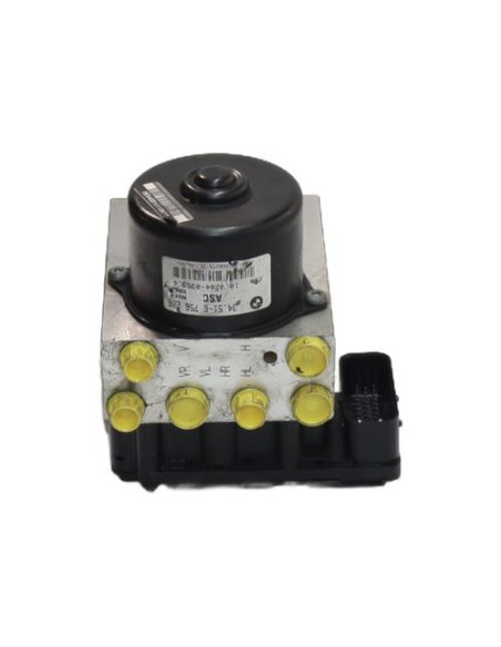 Bloc ABS (freins anti-blocage) BMW SERIE 3 E46 PHASE 1 Diesel