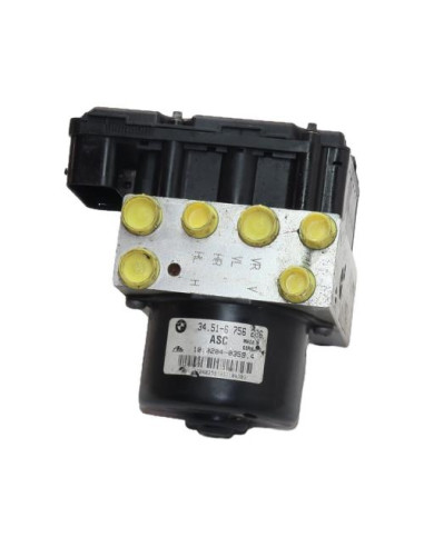 Bloc ABS (freins anti-blocage) BMW SERIE 3 E46 PHASE 1 Diesel