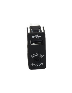 Prise port USB BMW SERIE 1 F20 PHASE 1 