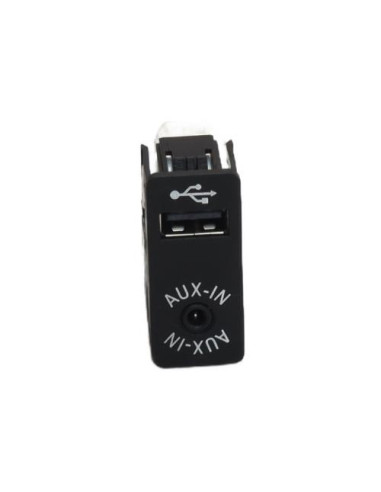 Prise port USB BMW SERIE 1 F20 PHASE 1 