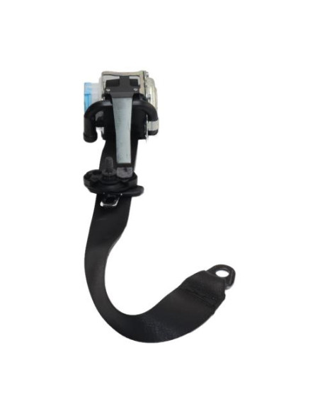 Ceinture avant gauche BMW SERIE 4 G22 COUPE 