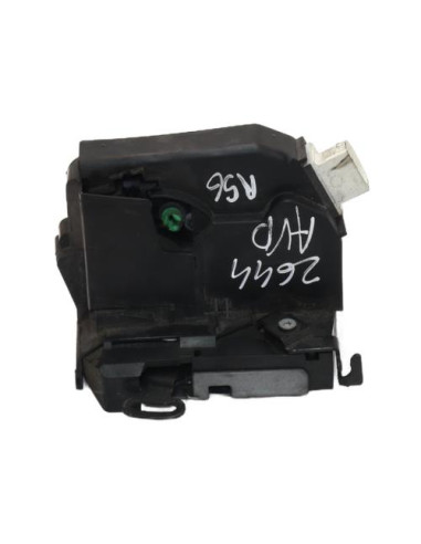 Serrure avant droit MINI MINI 2 R56 PHASE 2 Diesel