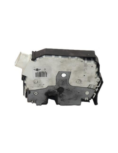 Serrure avant droit MINI MINI 2 R56 PHASE 2 Diesel