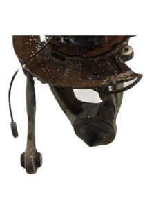 Fusee arriere droit BMW X5 E70 PHASE 1 Diesel 2