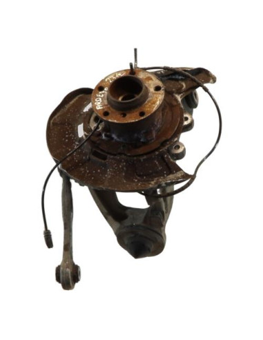 Fusee arriere droit BMW X5 E70 PHASE 1 Diesel